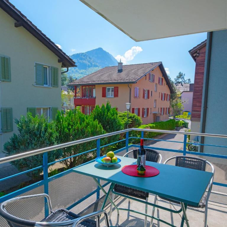 Marta Holiday Apartment - Apartment mit 2 Schlafzimmern - 1