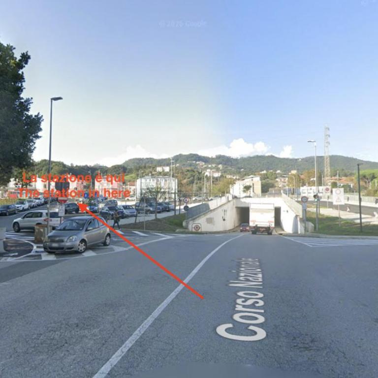 Via Veneto 333 Modern Apartment Free Parking - Appartamento con 2 Camere da Letto - 22