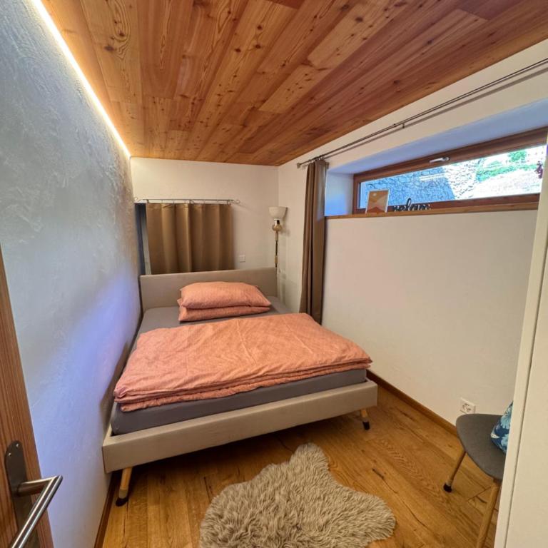 Appartement Rosa au coeur des 4 Vallées - Apartment mit 2 Schlafzimmern - 3