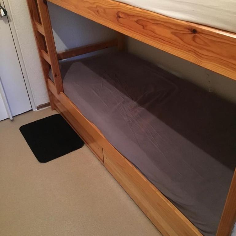 Bel appartement en résidence - Apartamento de 1 dormitorio - 13