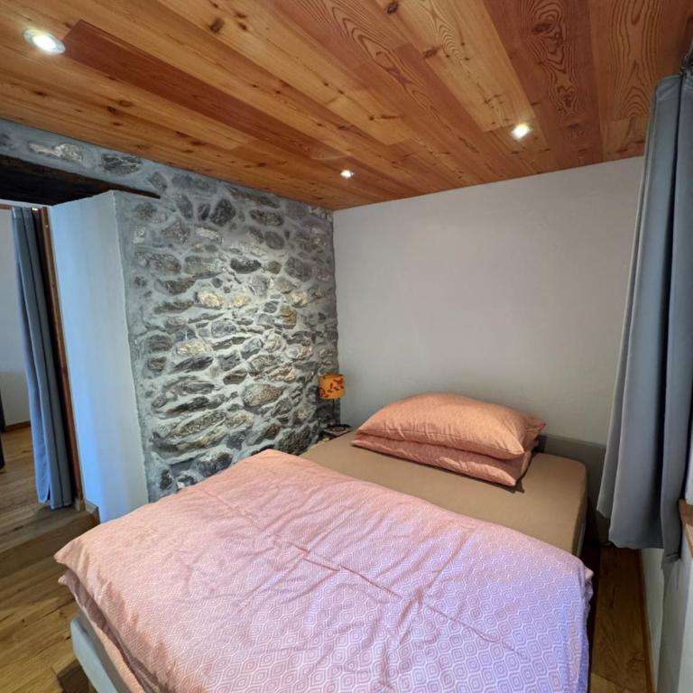 Appartement Rosa au coeur des 4 Vallées - Apartment mit 2 Schlafzimmern - 2