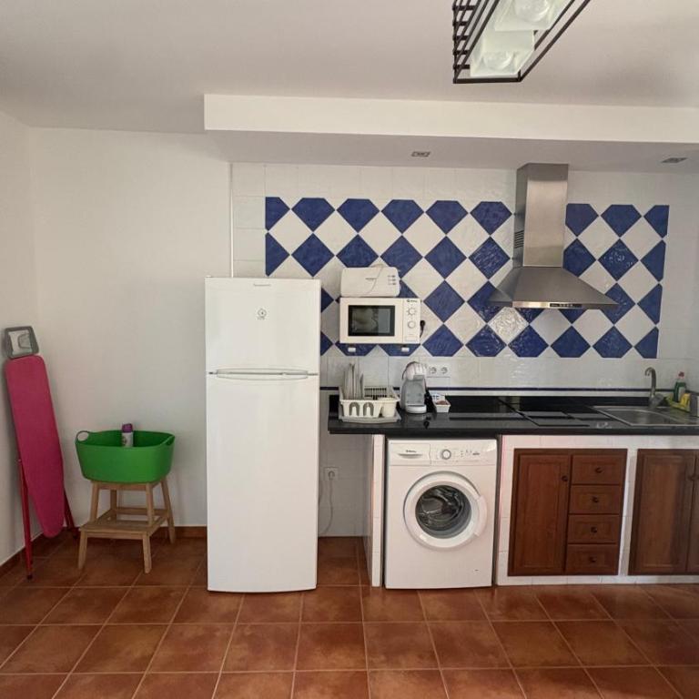 Alojamiento Mesón el Pozuelo - Apartamento Estándar - 5