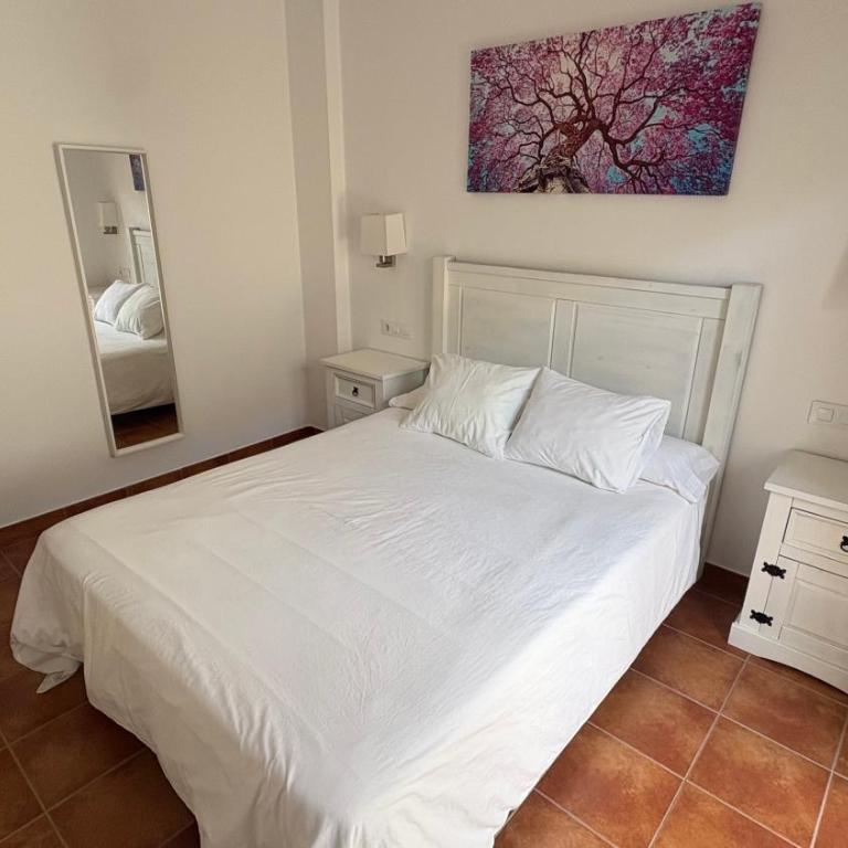 Alojamiento Mesón el Pozuelo - Apartamento Estándar - 4
