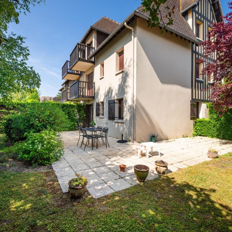 La Coquille / F3 de charme avec jardin privatif - Appartamento - 19