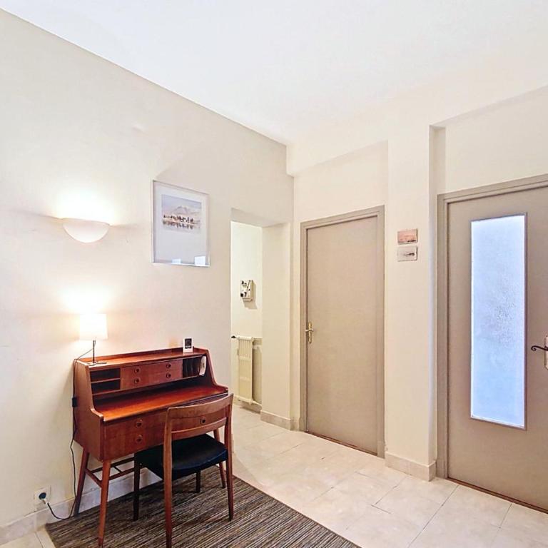 Nestor&Jeeves - LE CATINAT - Spacious - Balcony - Appartement 2 Chambres avec Balcon - 2