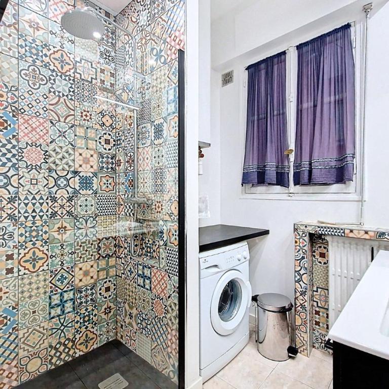 Nestor&Jeeves - LE CATINAT - Spacious - Balcony - Appartement 2 Chambres avec Balcon - 17