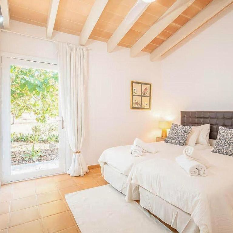 Can Mollet - Casa Unifamiliar de 3 dormitorios - 8