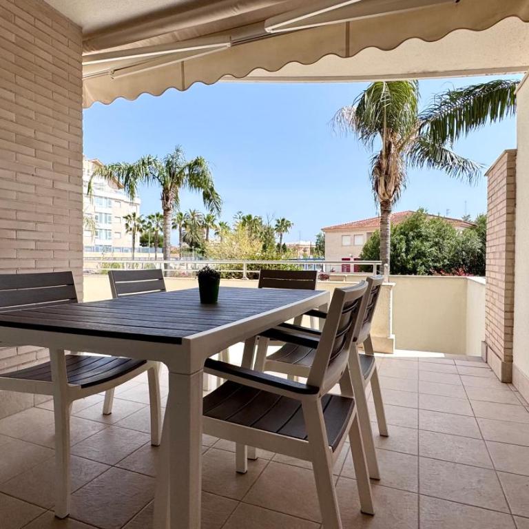 Residencial Ronda Mar - Apartamento Deluxe de 2 dormitorios - 7