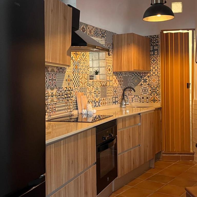 Pin i Pon - Charming Townhouse in the Heart of Jávea - Casa de 2 dormitorios - 4
