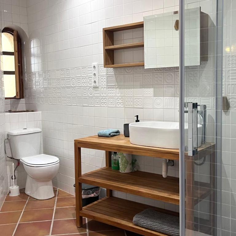 Pin i Pon - Charming Townhouse in the Heart of Jávea - Casa de 2 dormitorios - 5