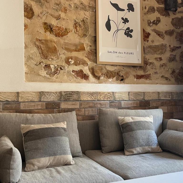 Pin i Pon - Charming Townhouse in the Heart of Jávea - Casa de 2 dormitorios - 10