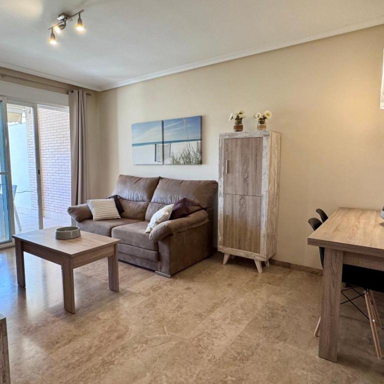 Residencial Ronda Mar - Apartamento Deluxe de 2 dormitorios - 12