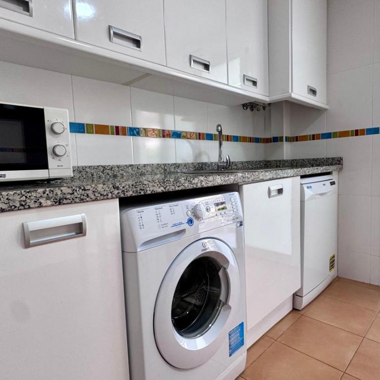 Residencial Ronda Mar - Apartamento Deluxe de 2 dormitorios - 14