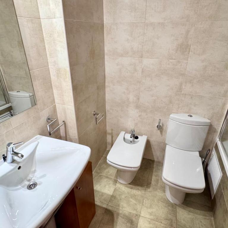 Residencial Ronda Mar - Apartamento Deluxe de 2 dormitorios - 25