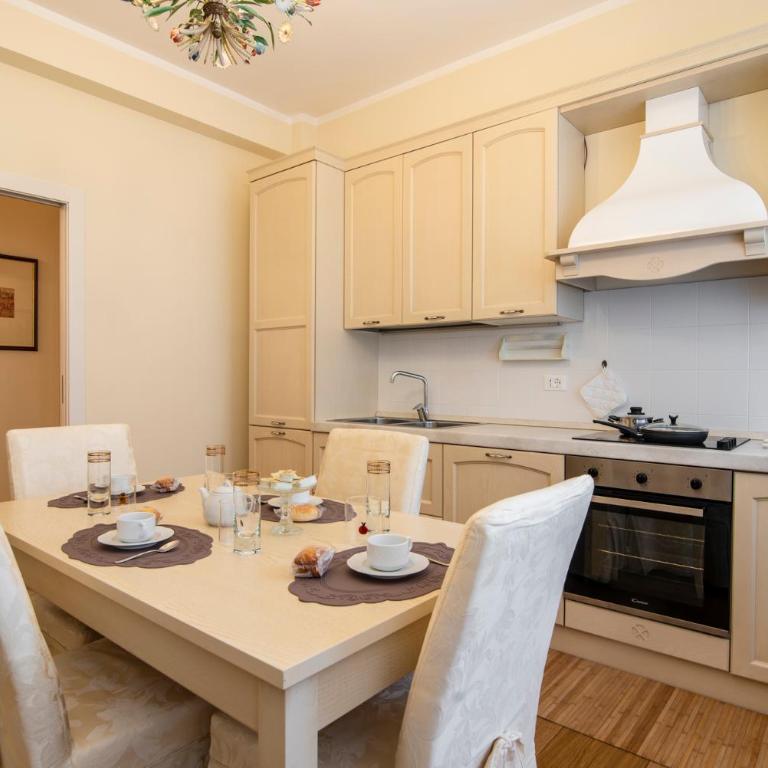 Residenza Maria Luisa - Appartamento con 2 Camere da Letto - 10