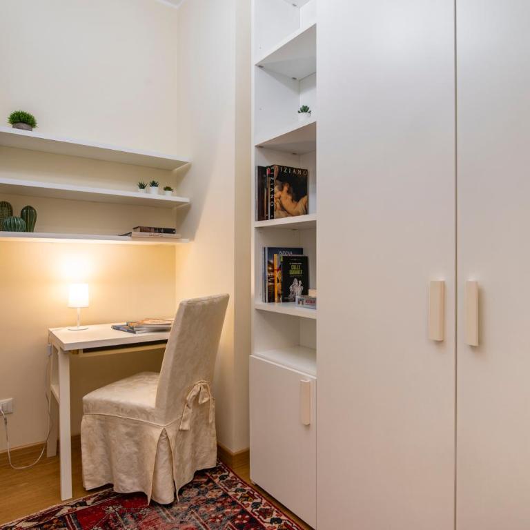Residenza Maria Luisa - Appartamento con 2 Camere da Letto - 22