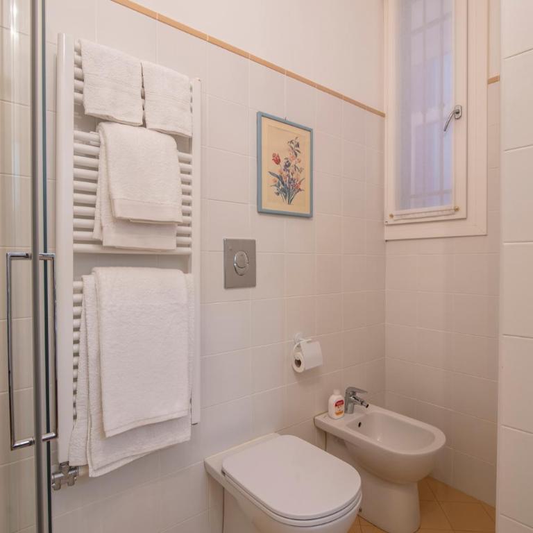 Residenza Maria Luisa - Appartamento con 2 Camere da Letto - 24