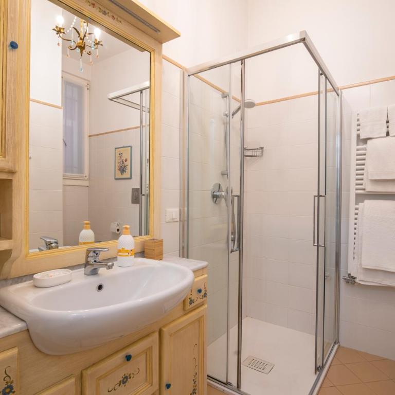 Residenza Maria Luisa - Appartamento con 2 Camere da Letto - 23