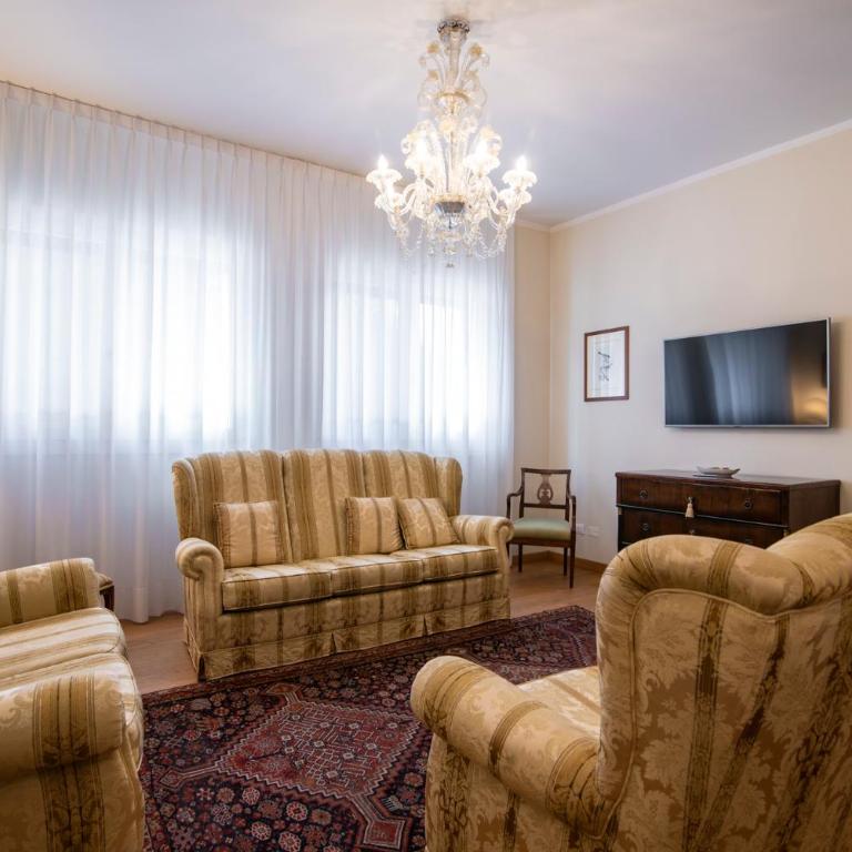 Residenza Maria Luisa - Appartamento con 2 Camere da Letto - 1