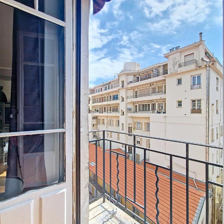 Nestor&Jeeves - COSY BUFFA - Central - Close sea - Appartement 1 Chambre - 2
