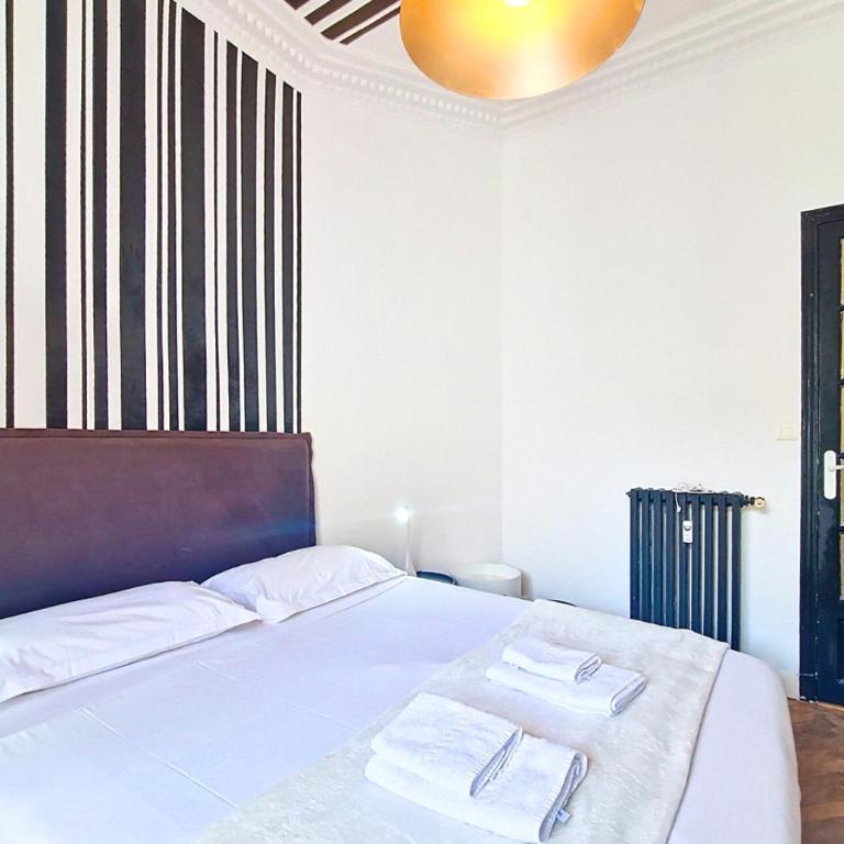 Nestor&Jeeves - COSY BUFFA - Central - Close sea - Appartement 1 Chambre - 7