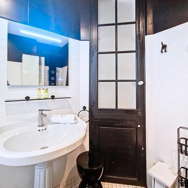 Nestor&Jeeves - COSY BUFFA - Central - Close sea - Appartement 1 Chambre - 10
