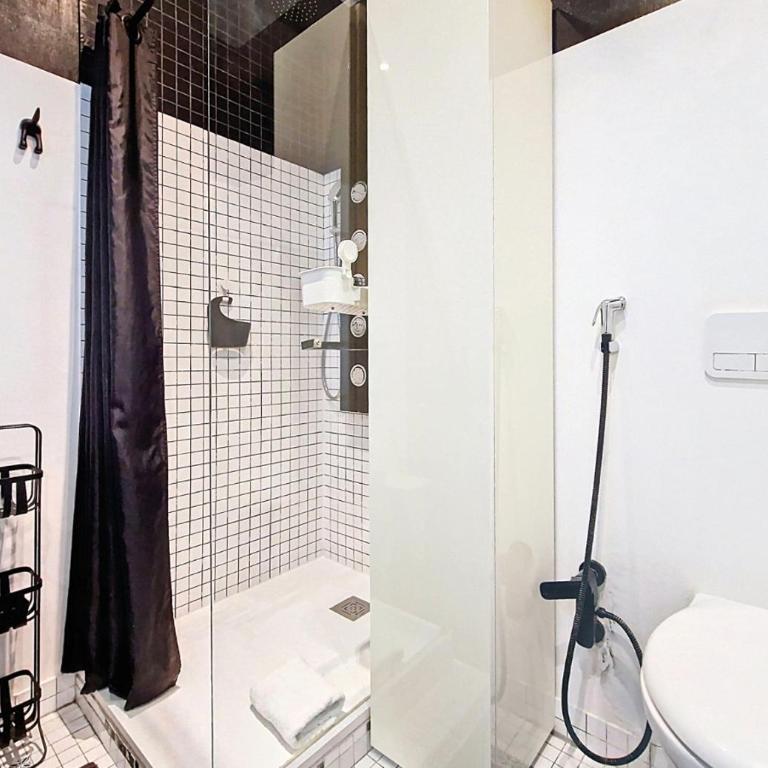 Nestor&Jeeves - COSY BUFFA - Central - Close sea - Appartement 1 Chambre - 11