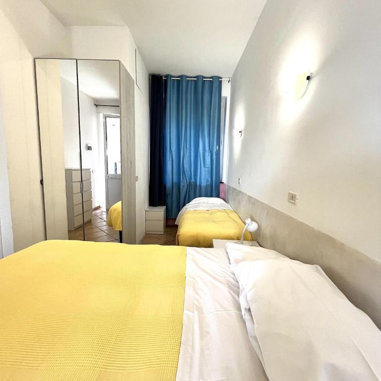Appartamento Nettuno in Villa Daria a 2 Km dal mare golfo del Tigullio - Casa con 1 Camera da Letto - 2