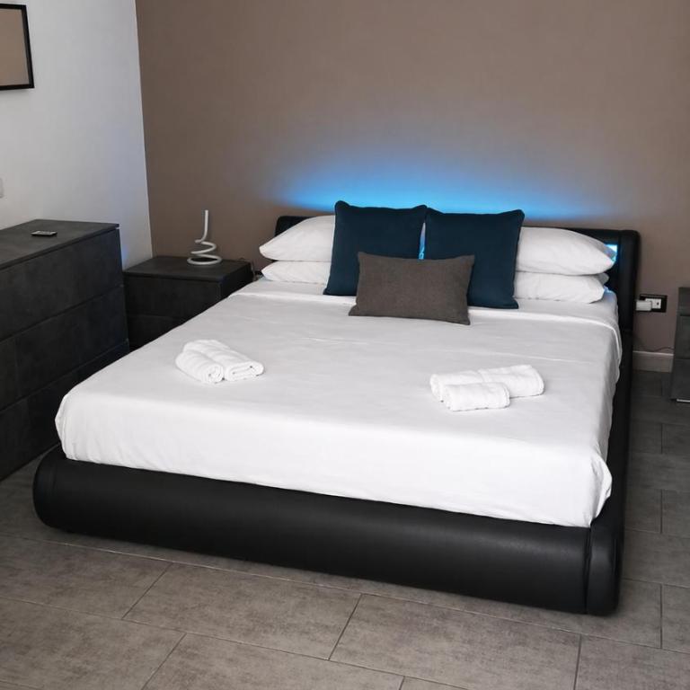 Polara59Apartament - Appartamento con 1 Camera da Letto - 17
