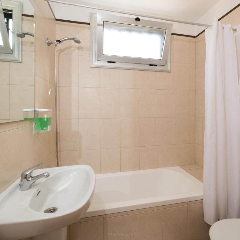 Apartamentos Charco del Conde - Apartamento Estudio - 3