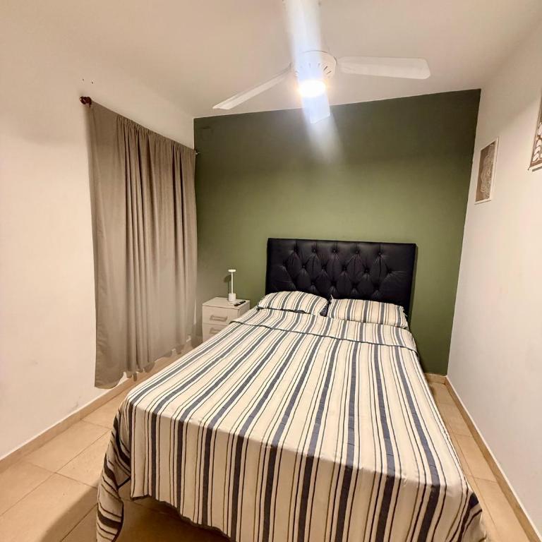 Apartamento en ZONA CÉNTRICA Resistencia - Apartamento de 1 dormitorio - 1