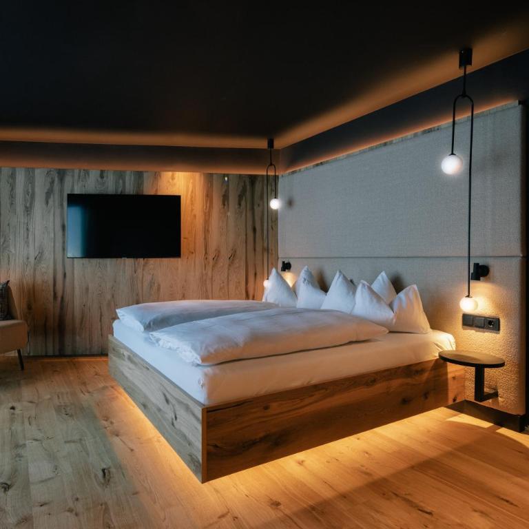 Hotel Steiner Superior - Deluxe Suite - 1