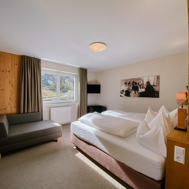 Hotel Steiner Superior - Superior Doppelzimmer - 1
