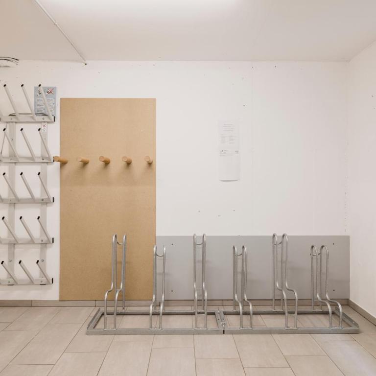 Felsenegg appartements - moderne Wohnungen im Luftkurort mit traumhaftem Garten Nähe Meran für Paare und Familien - Appartamento con 1 Camera da Letto e Vista Giardino - 25