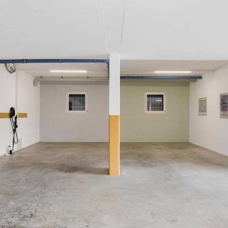 Felsenegg appartements - moderne Wohnungen im Luftkurort mit traumhaftem Garten Nähe Meran für Paare und Familien - Appartamento con 1 Camera da Letto e Vista Giardino - 26