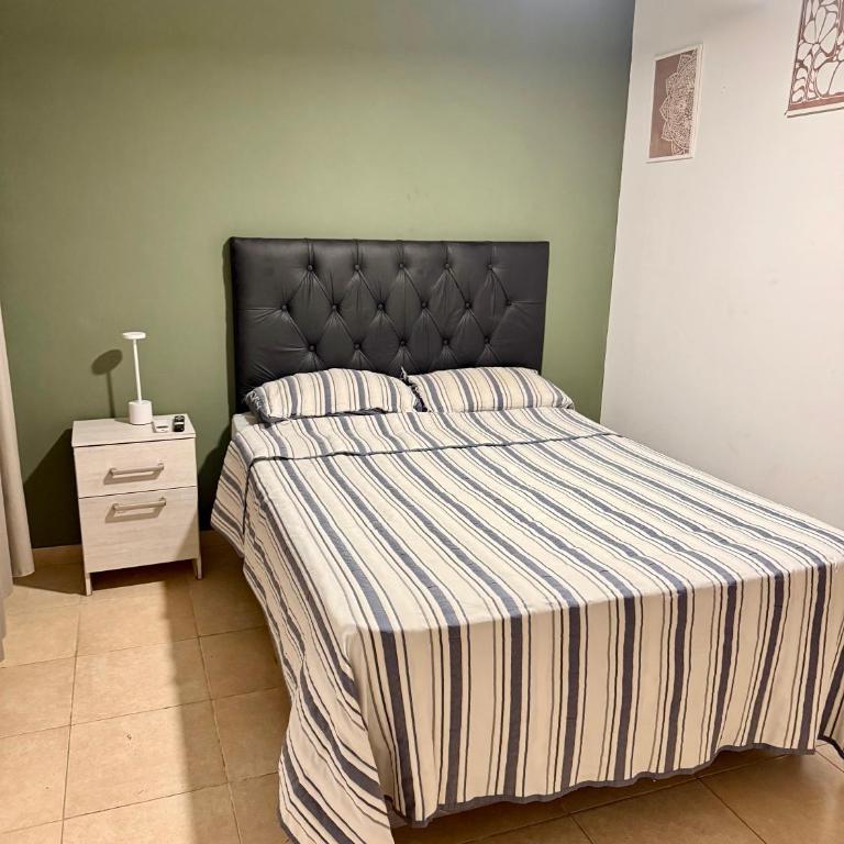 Apartamento en ZONA CÉNTRICA Resistencia - Apartamento de 1 dormitorio - 2