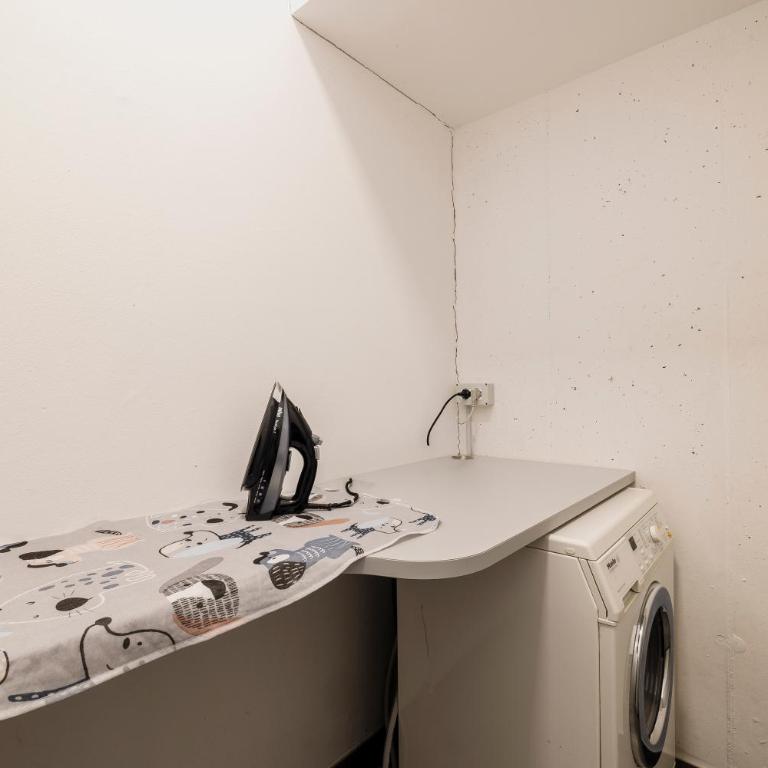 Felsenegg appartements - moderne Wohnungen im Luftkurort mit traumhaftem Garten Nähe Meran für Paare und Familien - Appartamento con 1 Camera da Letto e Vista Giardino - 29