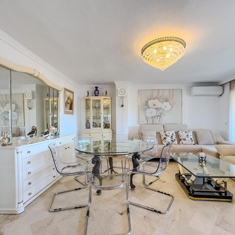 Parque Marbella Three Bedroom Apartment - Casa de 3 dormitorios - 1