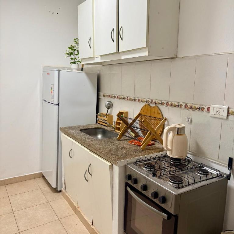 Apartamento en ZONA CÉNTRICA Resistencia - Apartamento de 1 dormitorio - 9