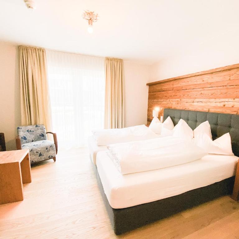 Hotel Steiner Superior - Deluxe Doppelzimmer - 1