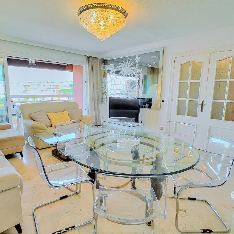 Parque Marbella Three Bedroom Apartment - Casa de 3 dormitorios - 8