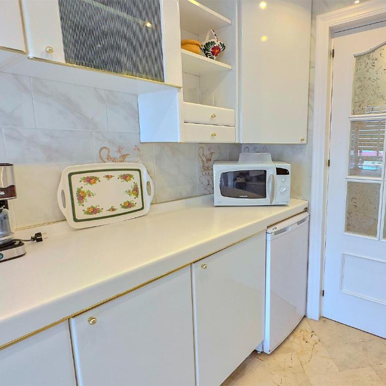 Parque Marbella Three Bedroom Apartment - Casa de 3 dormitorios - 19