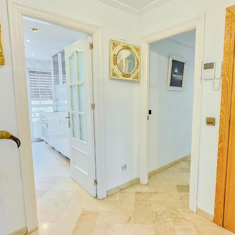 Parque Marbella Three Bedroom Apartment - Casa de 3 dormitorios - 40
