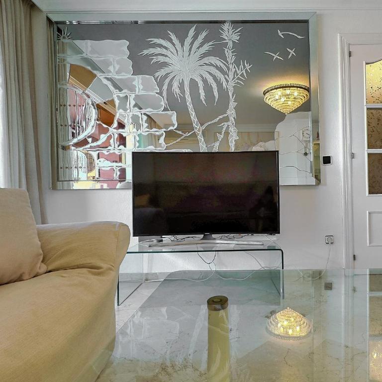 Parque Marbella Three Bedroom Apartment - Casa de 3 dormitorios - 11