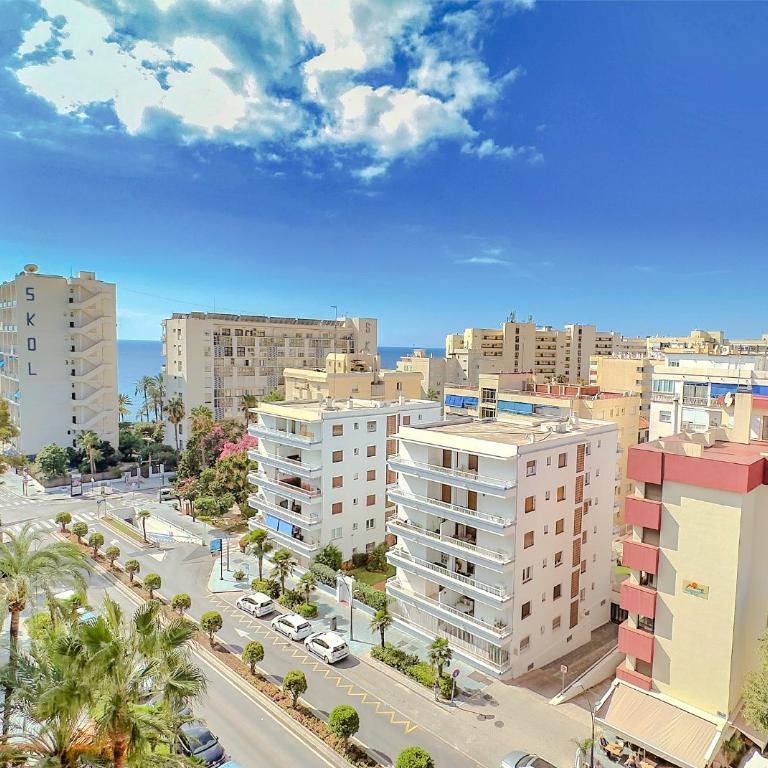 Parque Marbella Three Bedroom Apartment - Casa de 3 dormitorios - 15