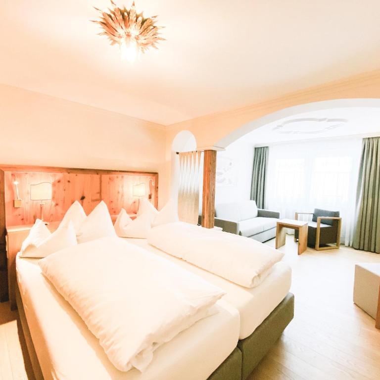 Hotel Steiner Superior - Deluxe Doppelzimmer - 1