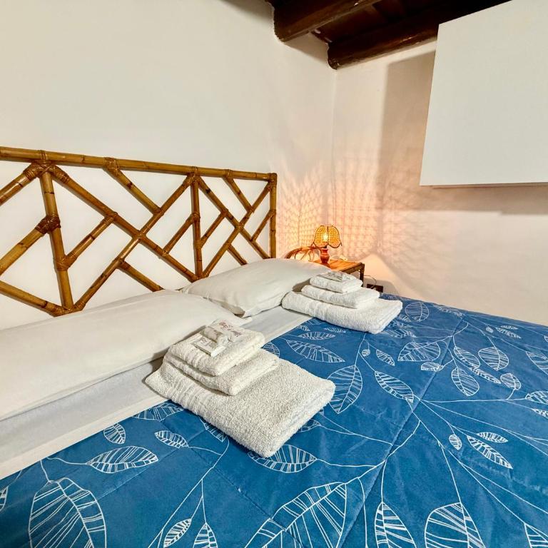 Cesare Ventinove - Historic Center - Appartamento con 3 Camere da Letto e con Balcone - 19