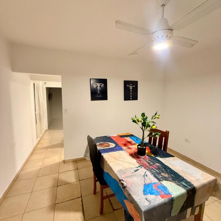 Apartamento en ZONA CÉNTRICA Resistencia - Apartamento de 1 dormitorio - 6