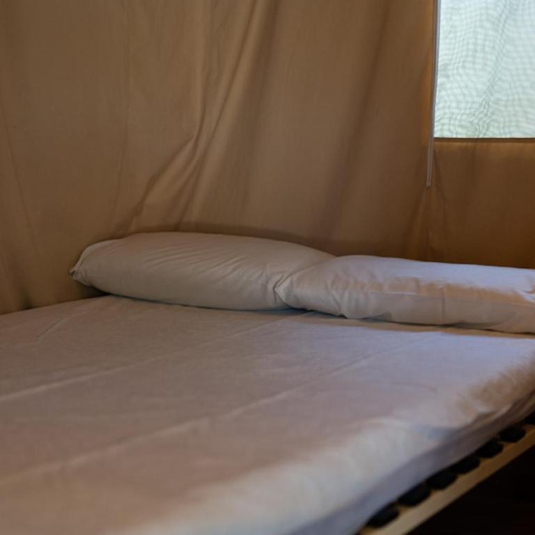 Camping Internacional Palamós - Tienda - 4