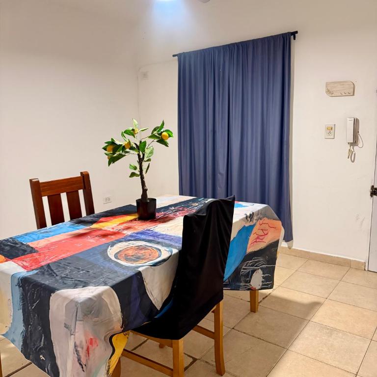 Apartamento en ZONA CÉNTRICA Resistencia - Apartamento de 1 dormitorio - 4